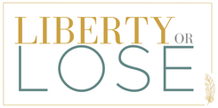 Liberty Or Lose