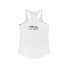 Load image into Gallery viewer, I&#39;m Not For Everyone Women&#39;s Racerback Tank

