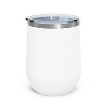 Load image into Gallery viewer, Mandate This Wine Tumbler
