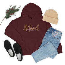 Load image into Gallery viewer, Matriarch Hooded Sweatshirt
