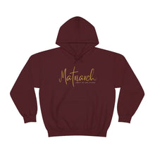 Load image into Gallery viewer, Matriarch Hooded Sweatshirt
