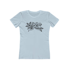 Load image into Gallery viewer, Mothers For Medical Freedom Women&#39;s Tee
