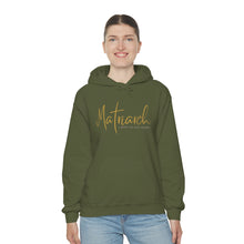 Load image into Gallery viewer, Matriarch Hooded Sweatshirt
