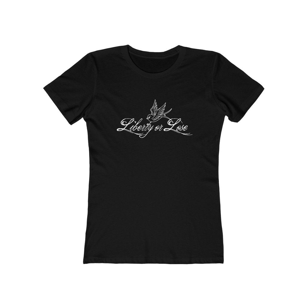 Sparrow Women's Tee