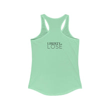 Load image into Gallery viewer, I&#39;m Not For Everyone Women&#39;s Racerback Tank
