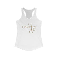 Load image into Gallery viewer, Lioness Women&#39;s Racerback Tank
