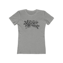 Load image into Gallery viewer, Mothers For Medical Freedom Women&#39;s Tee
