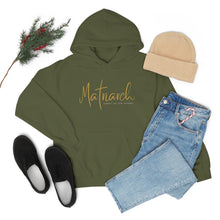 Load image into Gallery viewer, Matriarch Hooded Sweatshirt
