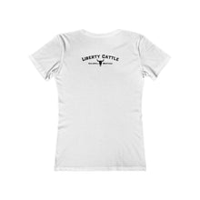Load image into Gallery viewer, Ranch Wife Women&#39;s Tee
