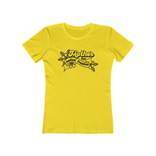 Load image into Gallery viewer, Mothers For Medical Freedom Women&#39;s Tee
