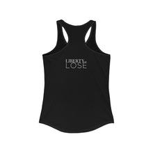 Load image into Gallery viewer, I&#39;m Not For Everyone Women&#39;s Racerback Tank
