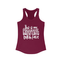 Load image into Gallery viewer, Resisting Women&#39;s Tank
