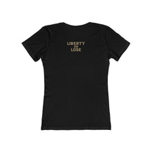 Load image into Gallery viewer, LIONESS Women&#39;s Tee
