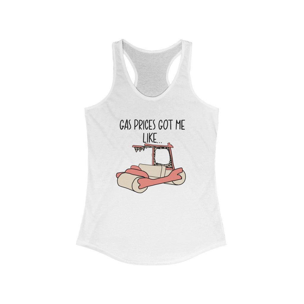 Inflation Women's Tank