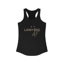 Load image into Gallery viewer, Lioness Women&#39;s Racerback Tank
