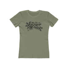 Load image into Gallery viewer, Mothers For Medical Freedom Women&#39;s Tee
