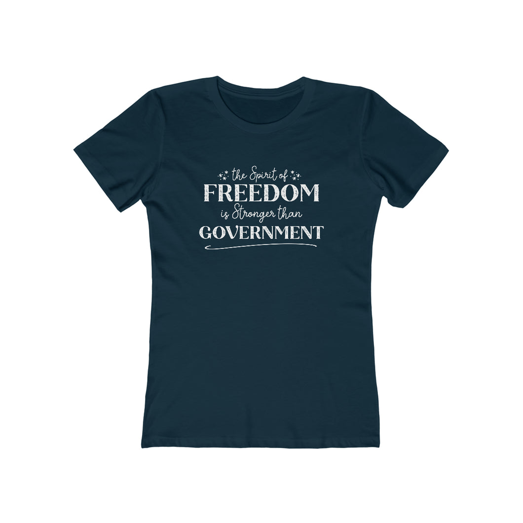 Spirit of Freedom Tee
