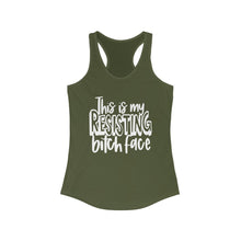 Load image into Gallery viewer, Resisting Women&#39;s Tank
