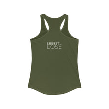 Load image into Gallery viewer, I&#39;m Not For Everyone Women&#39;s Racerback Tank
