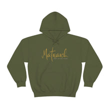 Load image into Gallery viewer, Matriarch Hooded Sweatshirt
