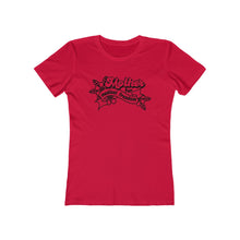 Load image into Gallery viewer, Mothers For Medical Freedom Women&#39;s Tee
