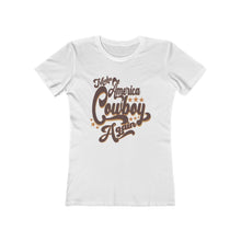 Load image into Gallery viewer, Make America Women&#39;s Tee
