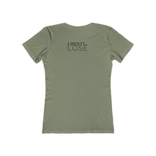 Load image into Gallery viewer, Manifest Women&#39;s Tee
