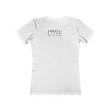Load image into Gallery viewer, Smokey The Bear Women&#39;s Tee
