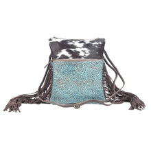 Load image into Gallery viewer, FLANEUR CANVAS &amp; HAIRON BAG
