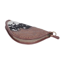 Load image into Gallery viewer, MYRA CYANOTYPE 11&quot; GUN COVER
