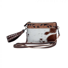 Load image into Gallery viewer, MYRA STREAKS DELIGHT BELT BAG

