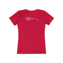 Load image into Gallery viewer, Women&#39;s Trump Tee
