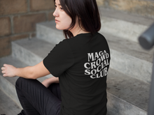 Load image into Gallery viewer, MAGA Crowd Unisex Short Sleeve Tee
