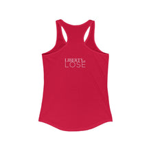 Load image into Gallery viewer, I&#39;m Not For Everyone Women&#39;s Racerback Tank

