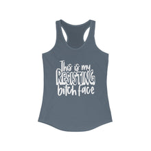 Load image into Gallery viewer, Resisting Women&#39;s Tank
