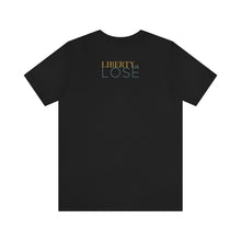 Load image into Gallery viewer, UnGovernable Jersey Short Sleeve Tee

