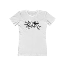 Load image into Gallery viewer, Mothers For Medical Freedom Women&#39;s Tee
