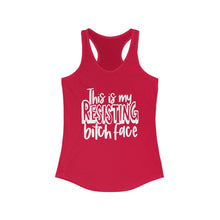 Load image into Gallery viewer, Resisting Women&#39;s Tank
