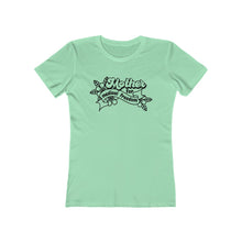 Load image into Gallery viewer, Mothers For Medical Freedom Women&#39;s Tee
