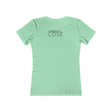 Load image into Gallery viewer, Manifest Women&#39;s Tee
