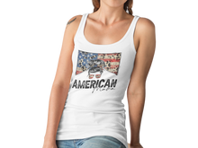 Load image into Gallery viewer, American Mama Women&#39;s Tank
