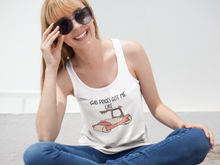 Load image into Gallery viewer, Inflation Women&#39;s Tank
