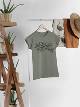 Load image into Gallery viewer, Mothers For Medical Freedom Women&#39;s Tee
