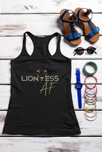 Load image into Gallery viewer, Lioness Women&#39;s Racerback Tank
