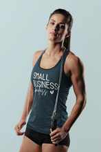 Load image into Gallery viewer, Small Business Women&#39;s Racerback Tank
