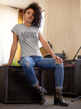 Load image into Gallery viewer, Mothers For Medical Freedom Women&#39;s Tee
