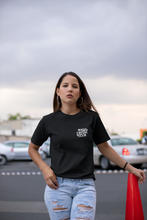 Load image into Gallery viewer, MAGA Crowd Unisex Short Sleeve Tee
